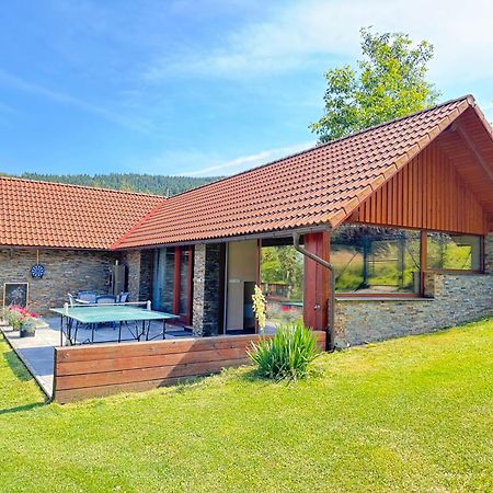 Apartamento U Peti Kohoutu Liberec Exterior foto