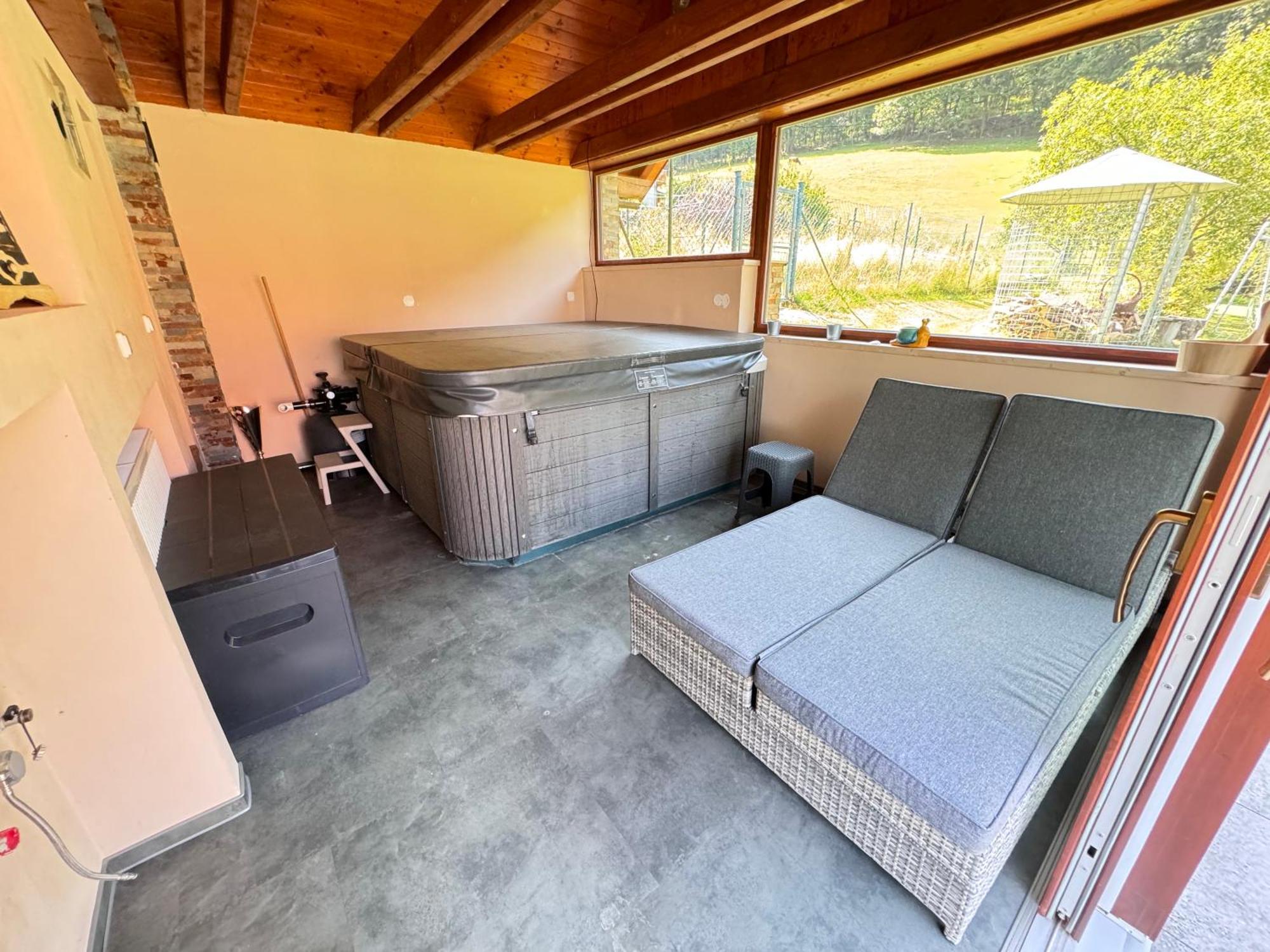 Apartamento U Peti Kohoutu Liberec Exterior foto