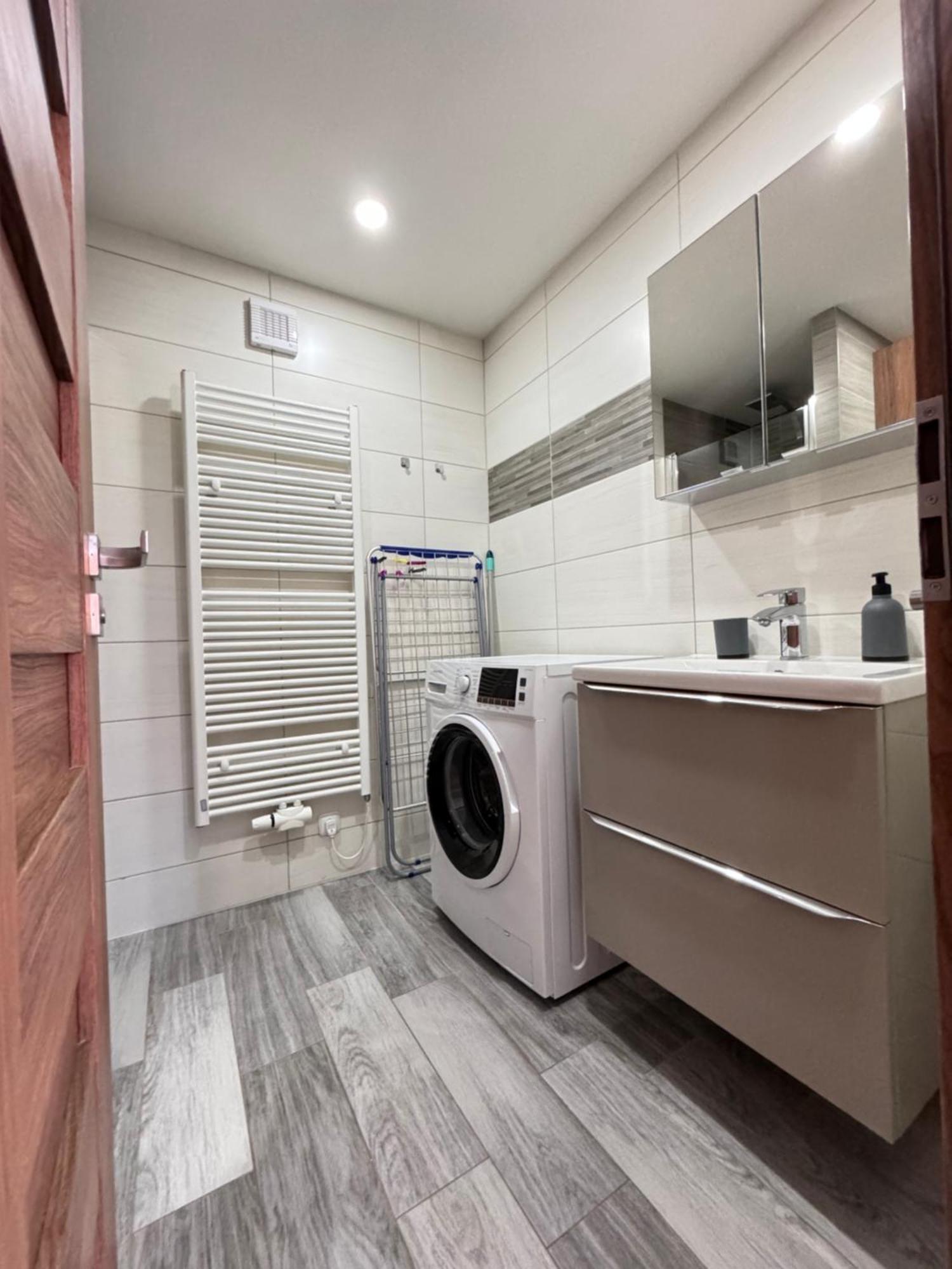 Apartamento U Peti Kohoutu Liberec Exterior foto