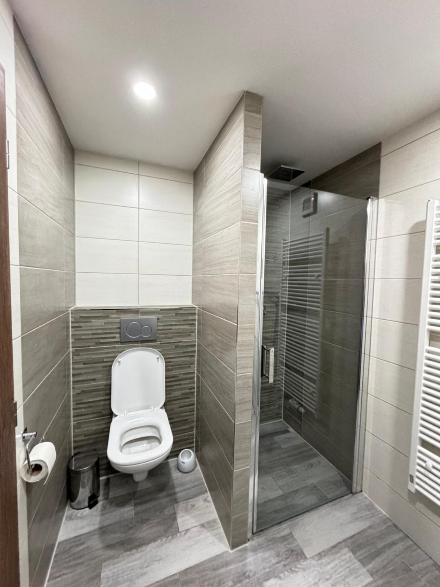 Apartamento U Peti Kohoutu Liberec Exterior foto